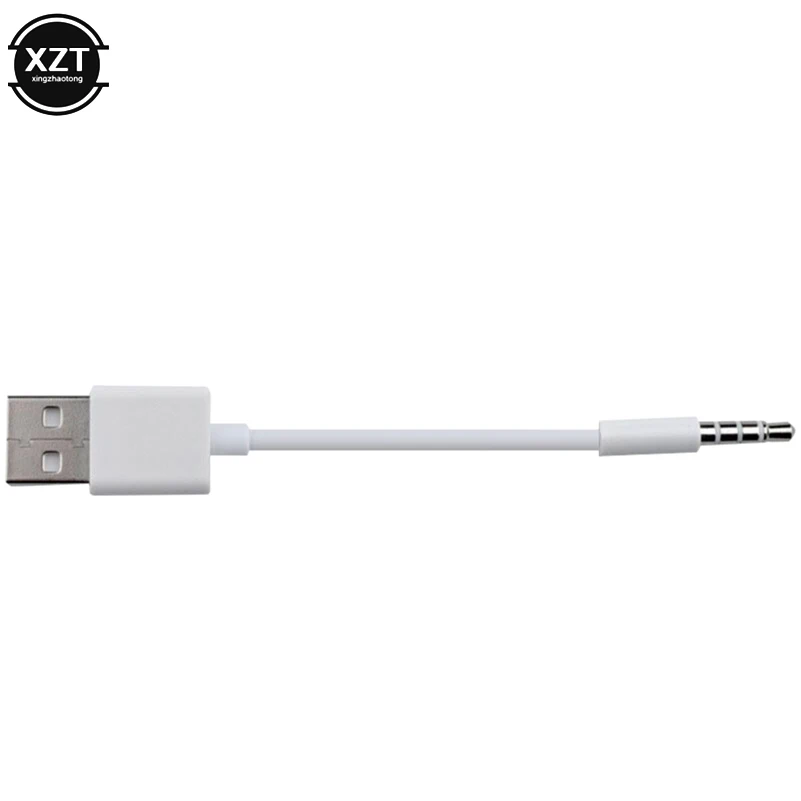 3 5 мм разъем для USB 2 0 зарядное устройство кабель передачи данных адаптер Шнур