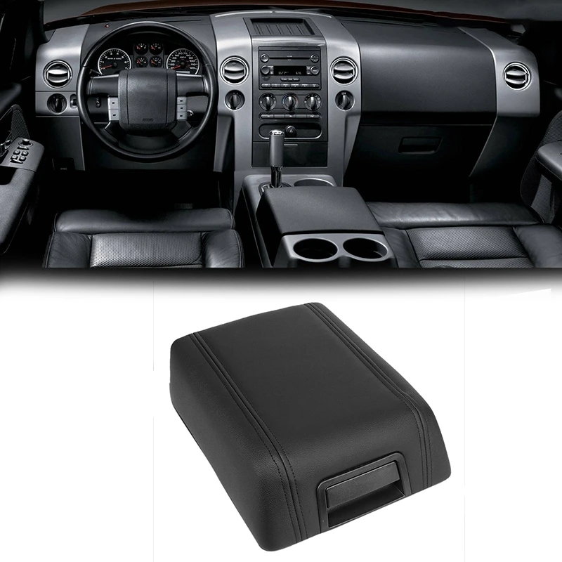 

2004-2008 Ford F-150 Lincoln Mark Lt