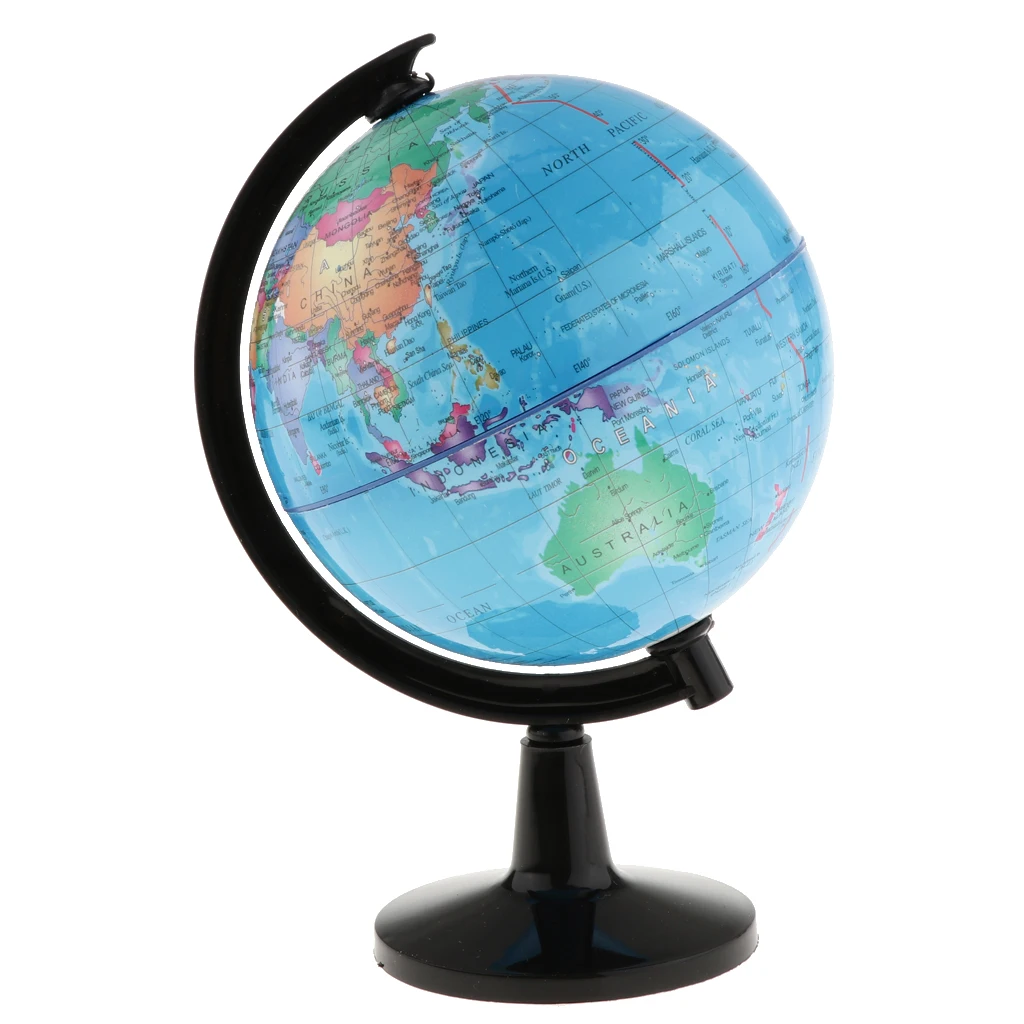 

Rotary World Globe Model Globe Of World for Shool Classroom Teaching Aids