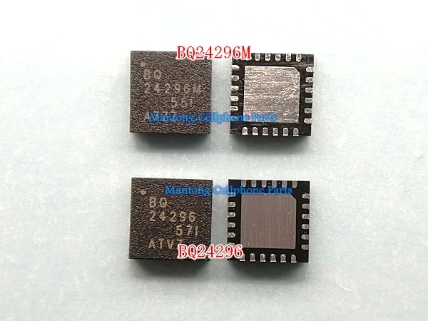 

20pcs/lot charging ic BQ24296M BQ24296
