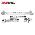 Новый нижний рычаг управления F7 + подрамный фиксатор Подходит для Honda Civic EG 92-95