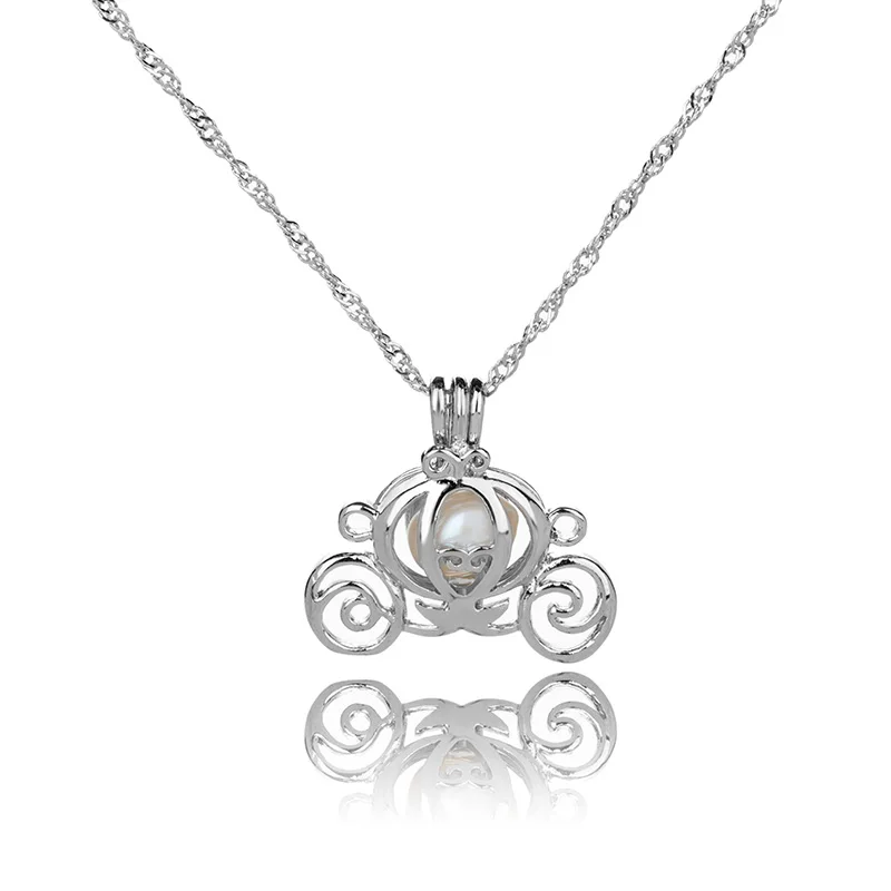 2020 светящееся в темноте ожерелье с подвеской лампой виде тыквы светящиеся