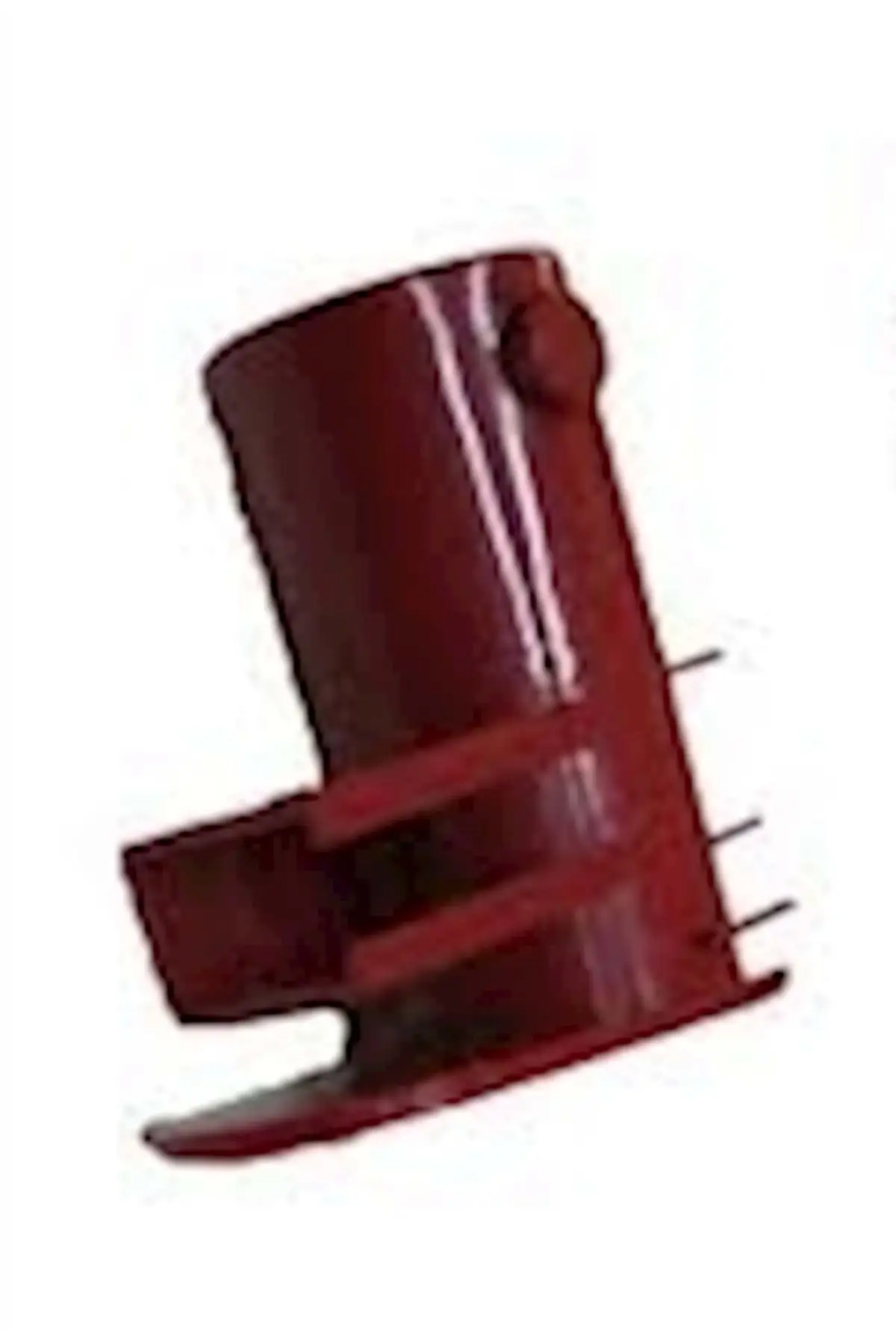 

MHK Parts Darky 1600 Pipe Connection Nosepiece Red Original