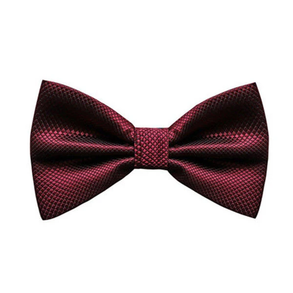 Галстук бабочка модная Свадебная вечеринка для мужчин и женщин gravata borboleta