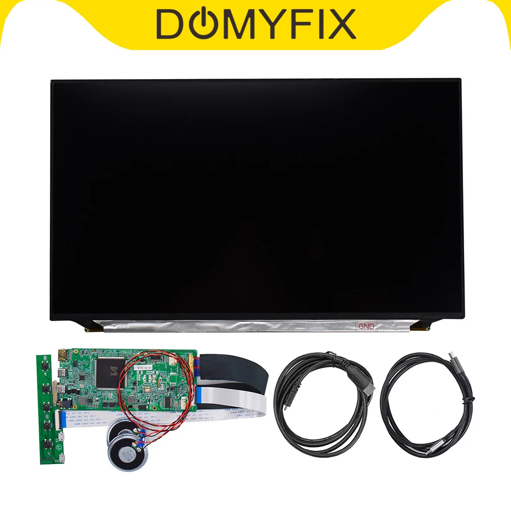 

Панель ЖК-дисплея для Sharp 3,5 дюйма LQ035Q7DB05 LQ035Q7DB05R 50 контактов