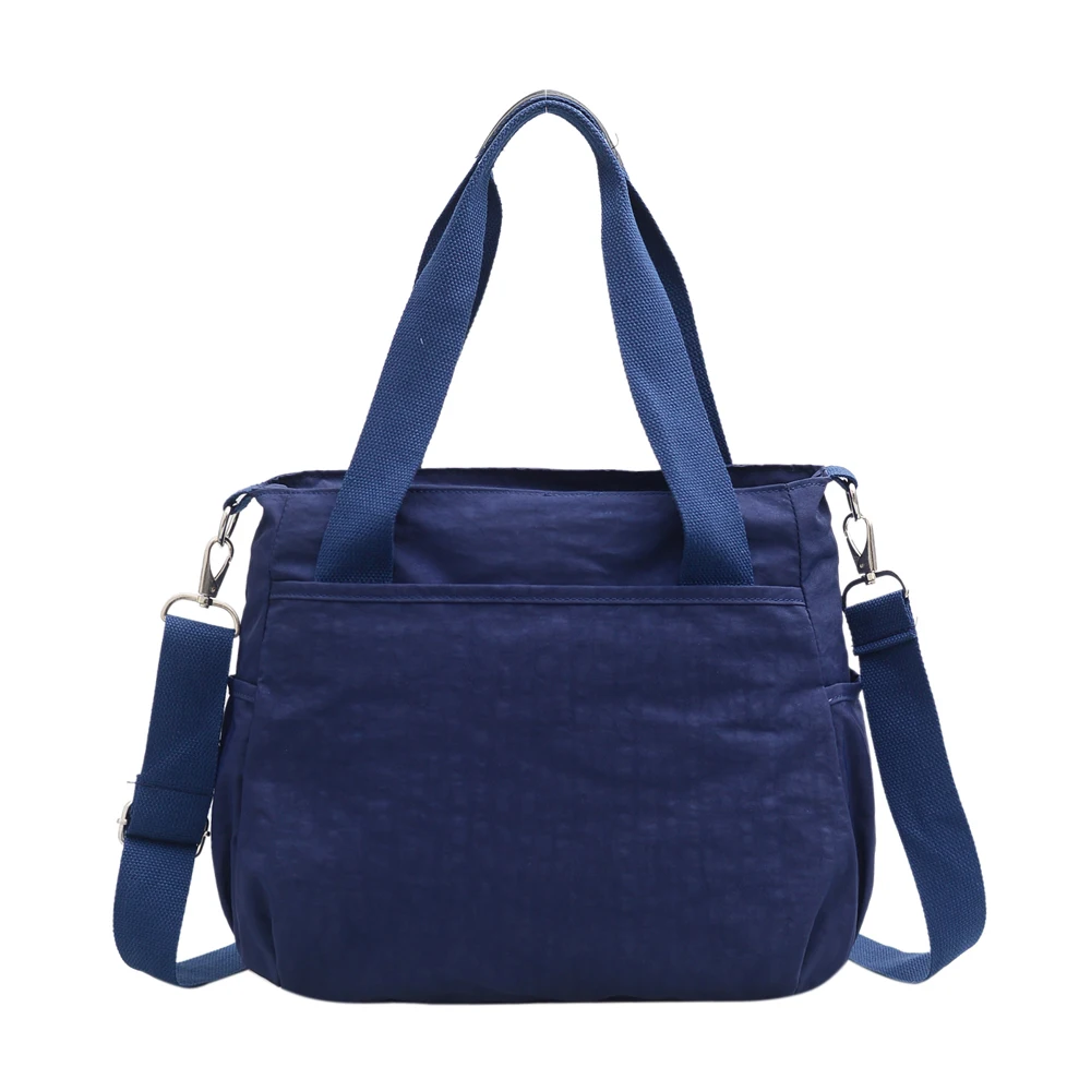 Женские сумки с обезьянкой ACEPERCH женские Bolsas Feminia нейлоновая пляжная сумка на