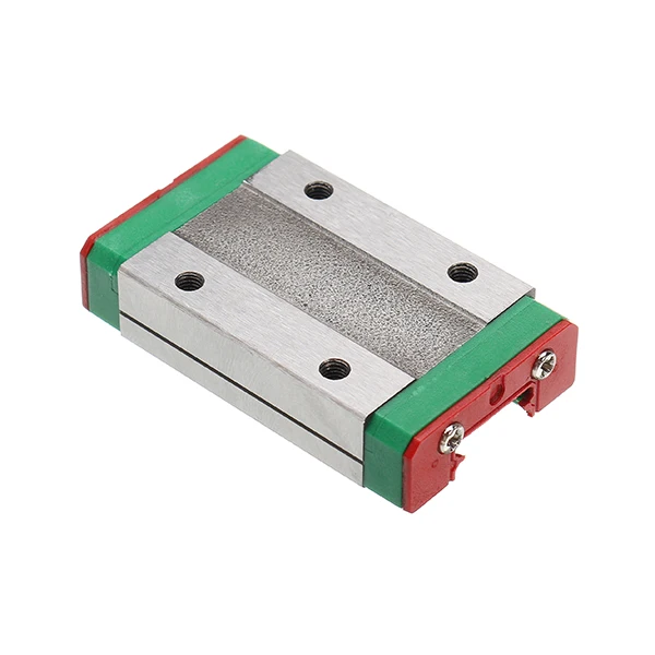 

MGN12H Linear Rail Block for MGN12 Linear Rail Guide CNC Tool