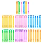 Пустая пузырьковая бутылка для мыла в форме сердца, 12 шт.лот, украшение для свадьбы, дня рождения, вечеринки, детская игрушка, любимый праздник для будущей мамы, товары для мероприятий