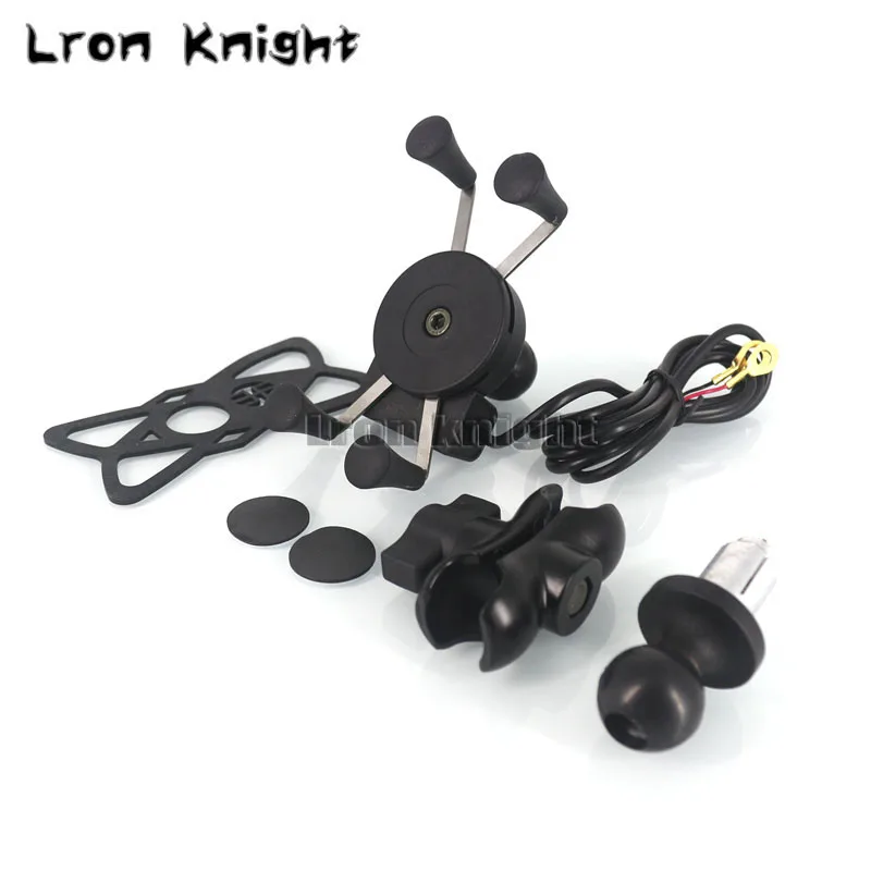 Для YAMAHA YZFR1 YZF-R1 2002-2018 YZF-R6 YZFR6 2006-2018 YZF R1 R6 GPS навигационная рамка для мотоцикла |