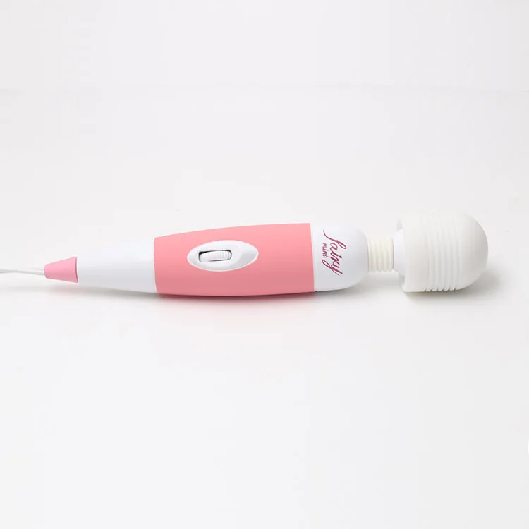 AV вибратор Стимуляция клитора мульти скорость палочка массажер для тела