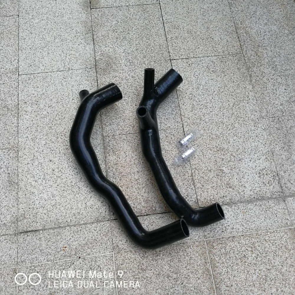 

silicon hose intake pipe for bmw n54 1m e90 e92 e91 335 3.0t engine