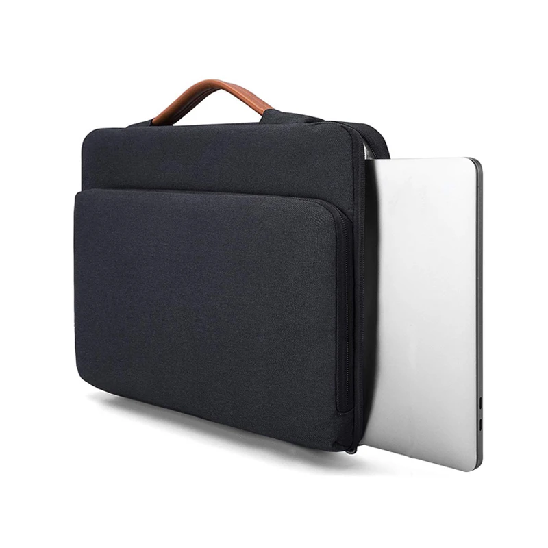 13 3 14 15 6 дюймов чехол для ноутбука сумка Macbook Pro деловые чехлы hp Dell Acer Xiaomi PC |
