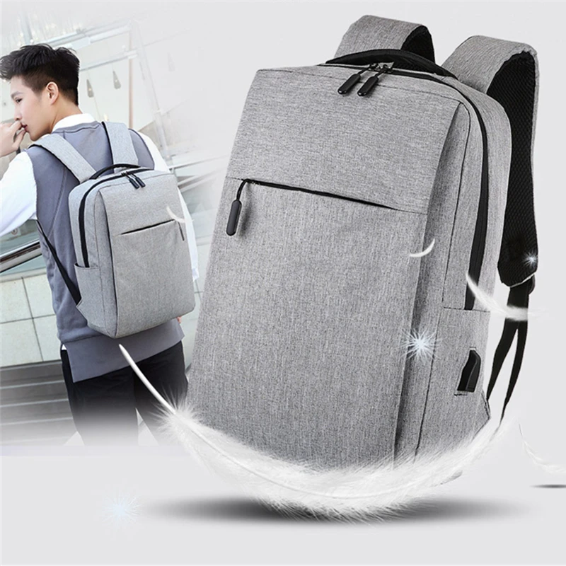 Men's Sports Backpack Waterproof Oxford Cloth Travelling Fitness Shoulder Pack Outdoor Gym Workout Training Cycling Sportbags