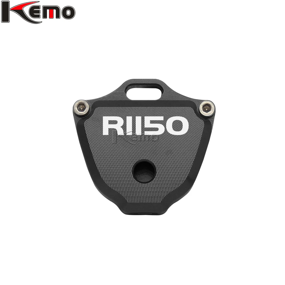 Чехол для ключа мотоцикла BMW R1150 R ST GS RT CNC алюминиевый креативный чехол ключей