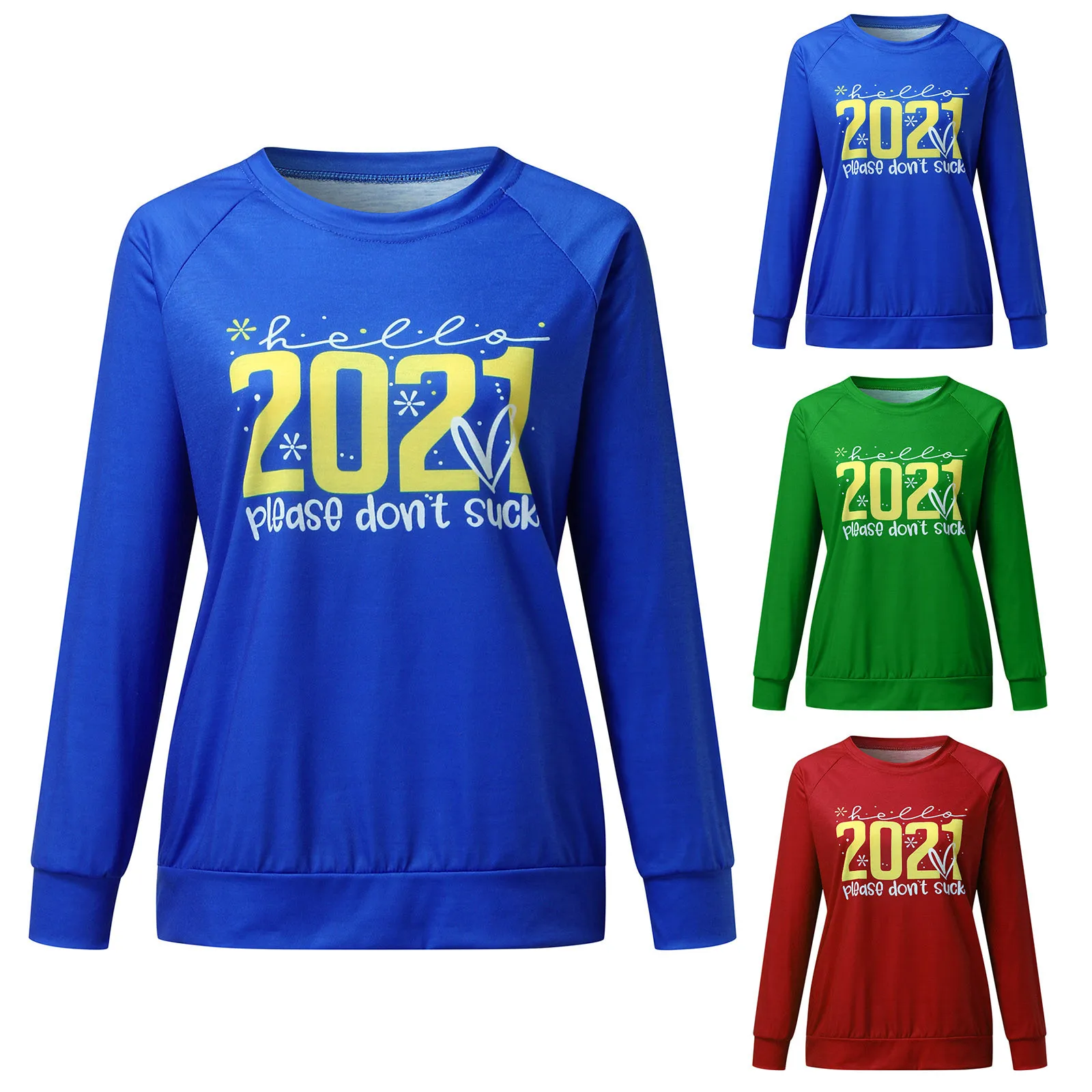 Повседневная Женская футболка с длинным рукавом в Корейском стиле облегающая