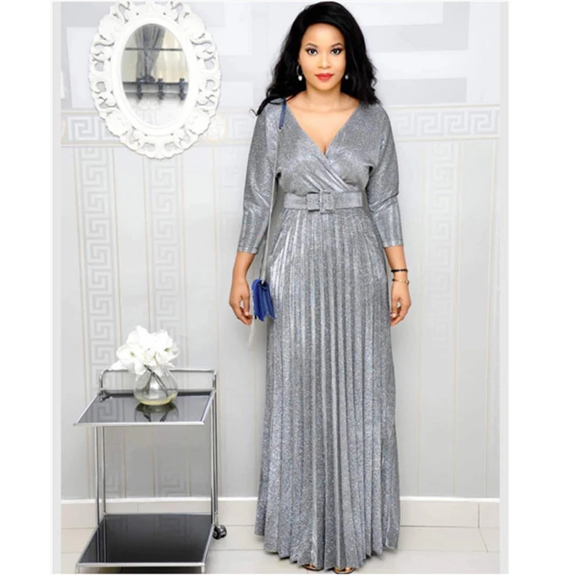 Африканские платья для женщин 2020 Новинка Горячая Распродажа Популярные