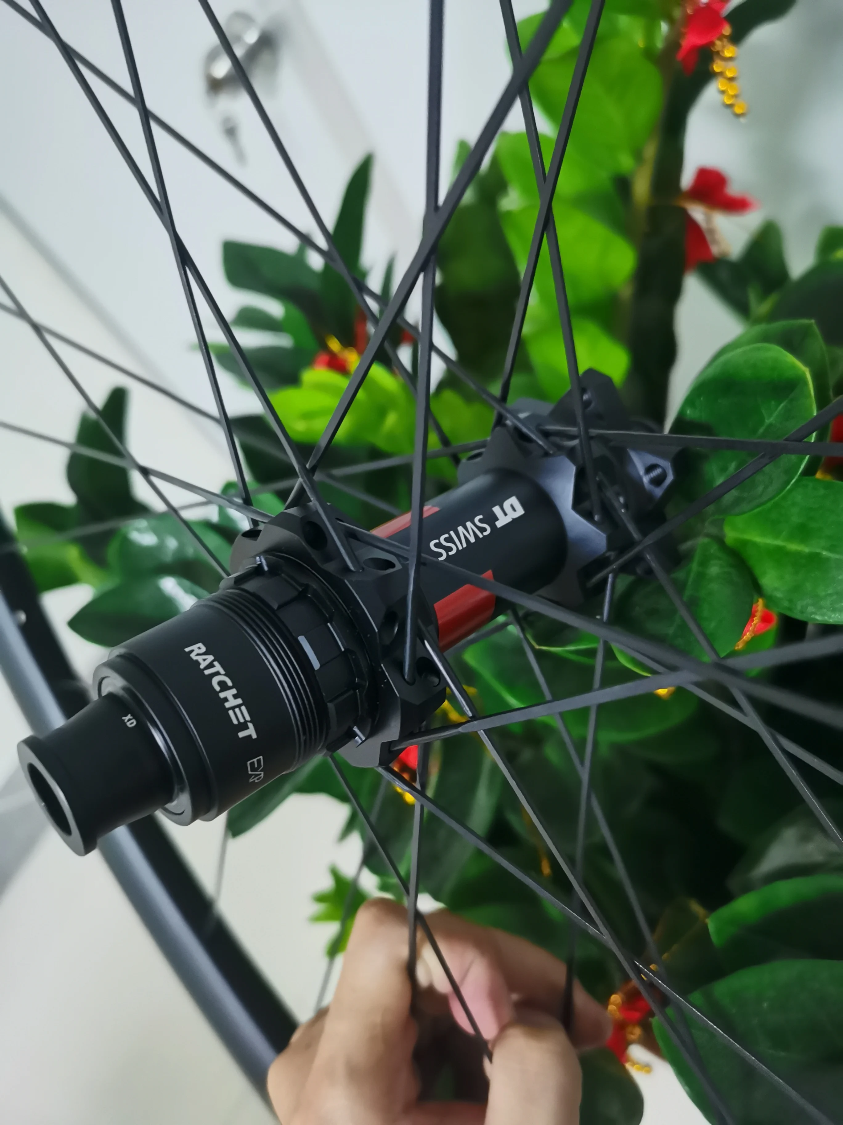 Verkaufen 240S 29er MTB 40*32mm Superlight 1850g 29er Mtb Carbon Räder DH 29inch 350S Bike Berg 29er Breite 40mm Carbon Mtb Laufradsatz