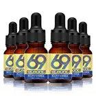 Масло для массажа и эрекции для мужчин, масло для увеличения пениса, эфирное масло, утолщение пениса, забота о здоровье мужчин