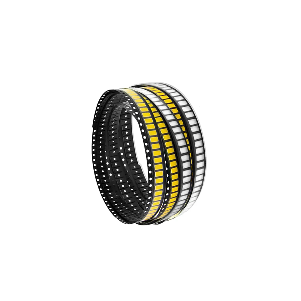 

100PCS/LOT 5730 5630 Highlight SMD LED Diode Diodo 3V-3.3V White Red Green Blue Yellow 5.7*3.0 Surface Mount Light Emitting Diod