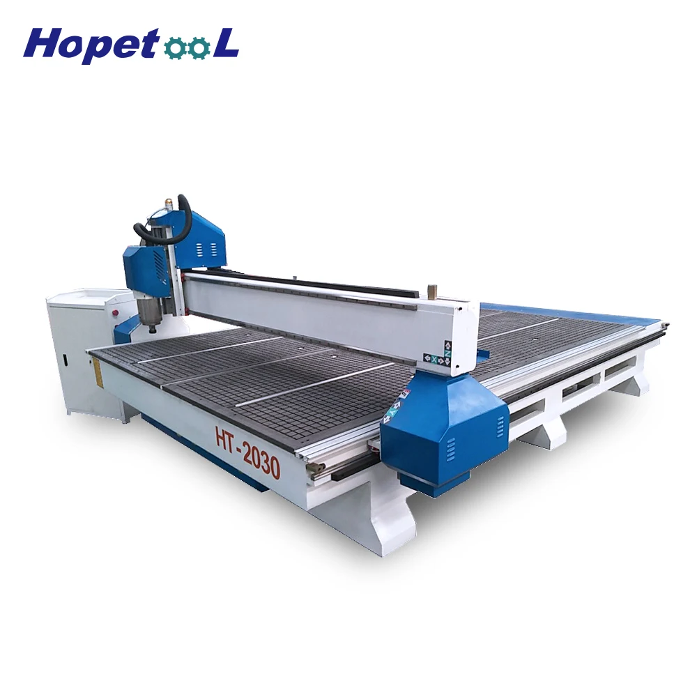 Напрямую с фабрики поставляем фрезерный станок ЧПУ 3000x2000 | Инструменты