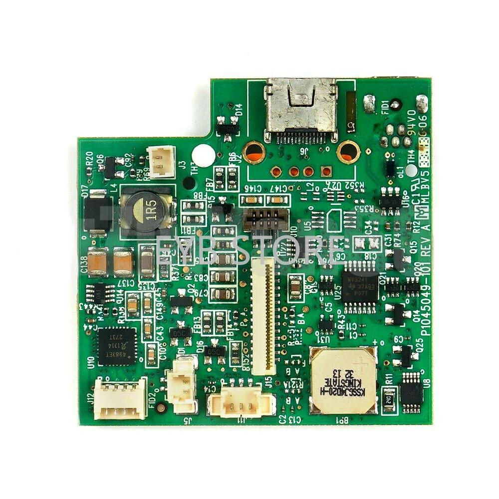 Original USB Charging  PCB ( P1045049-01) Replacement for Zebra QLN420 Mobile Printer Free Delivery