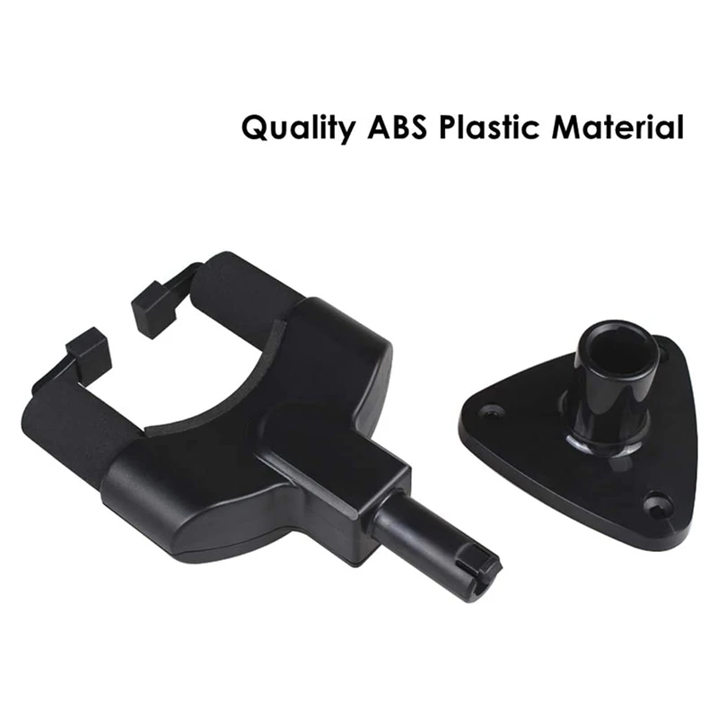 

Automatic Lock Guitar String Instruments Wall Hanger Holder Stand Hook Mount Rack Bracket Display Instrument Accessories