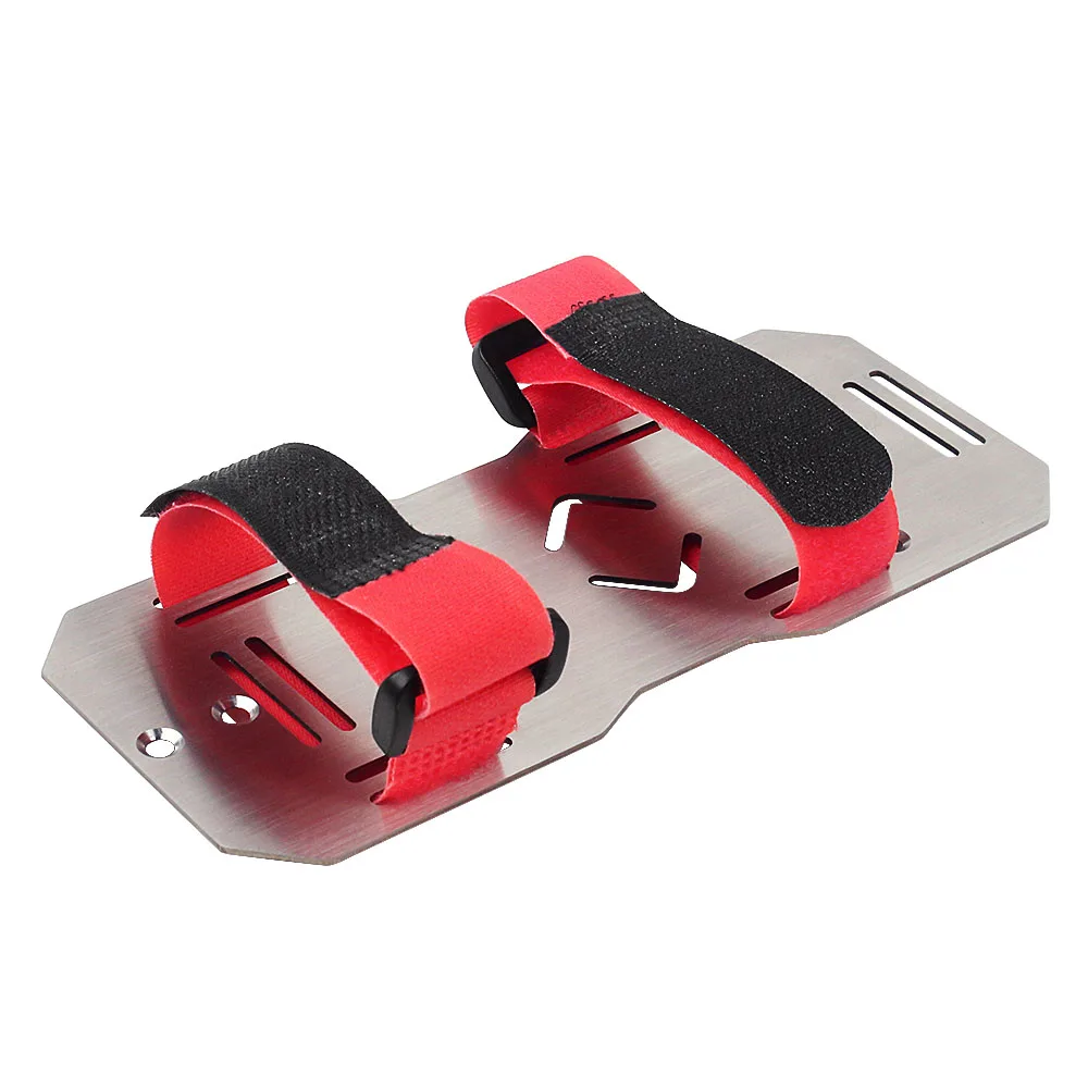 injora нержавеющая сталь шасси бр