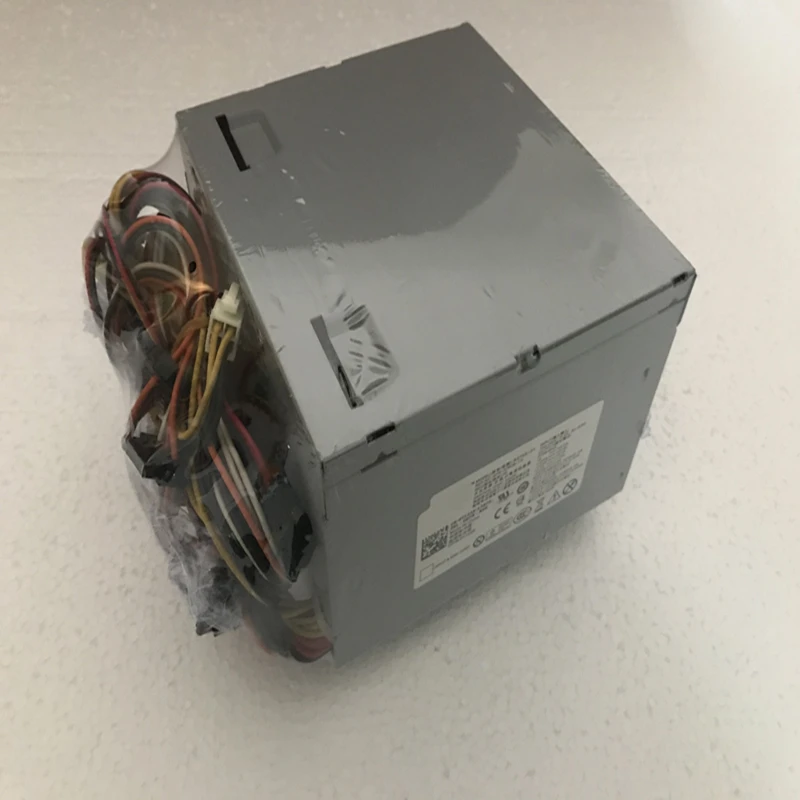 Новый оригинальный блок питания для ноутбука Dell 9150 9100 380 390 420 430 440 389 T3400 375W Питание