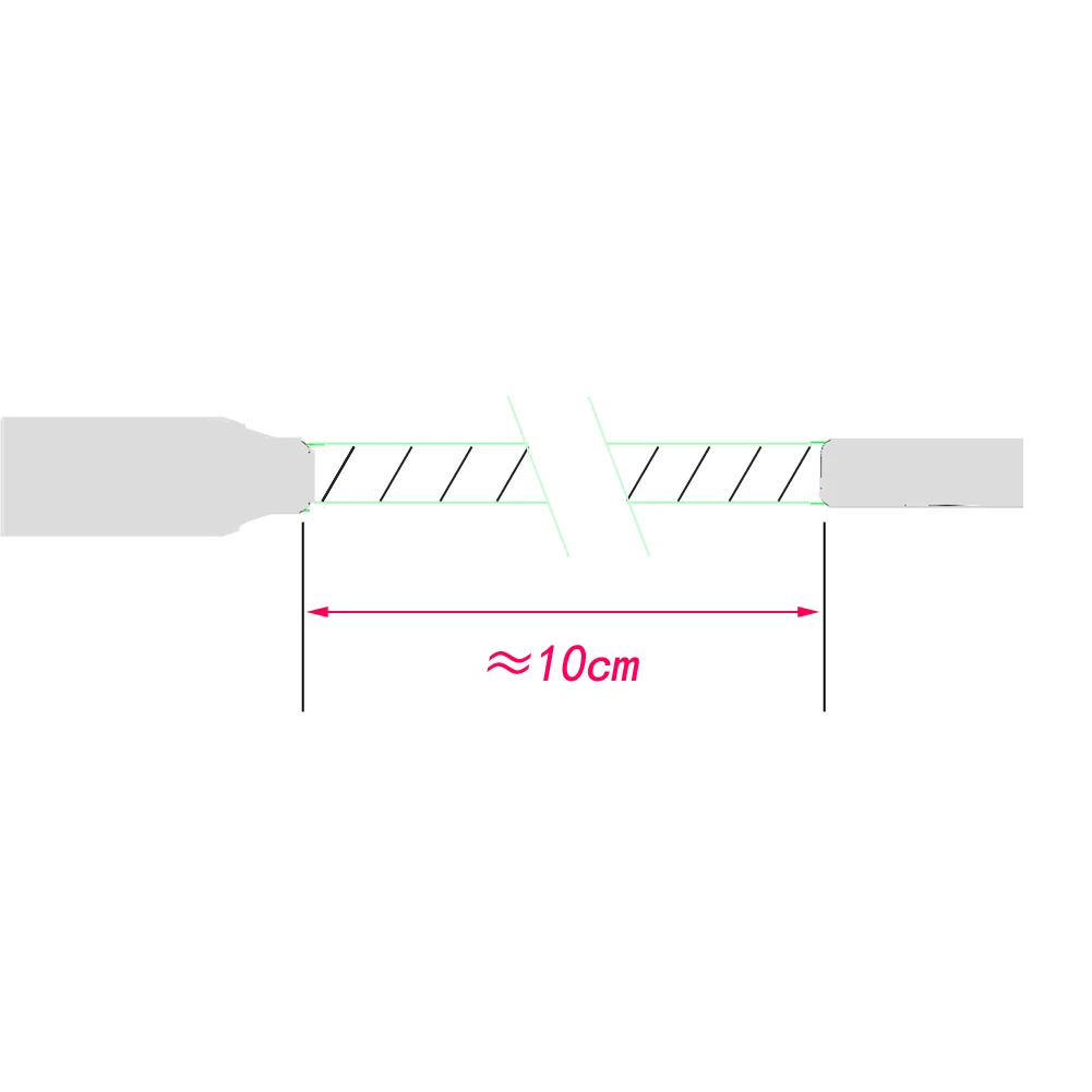 TOP HiFi 7N OCC Серебряный 4 мм Женский к 4pin XLR сбалансированный мужской аудио адаптер