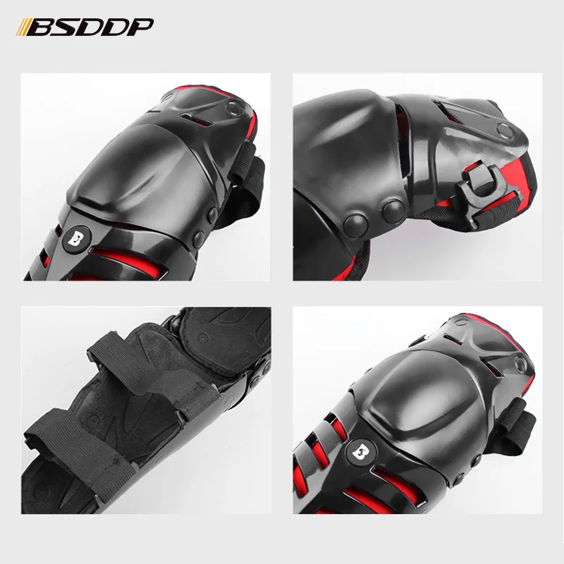 Мотоциклетные шестерни протектор вязаные леггинсы горный велосипед лыжный