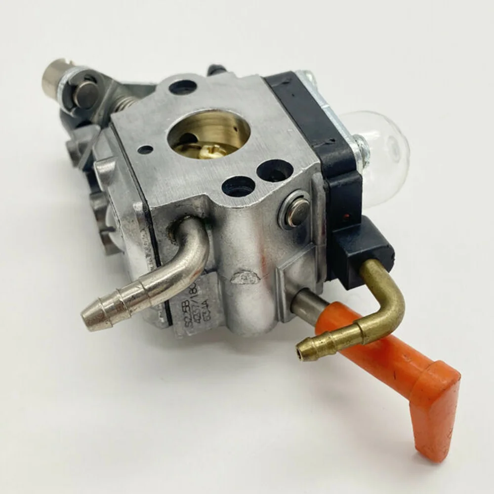 

ZAMA Carburetor S225 For Stihl HS81 HS81R HS81RC HS81T HS86 HS86R HS86T Concrete Cut-Off Saws