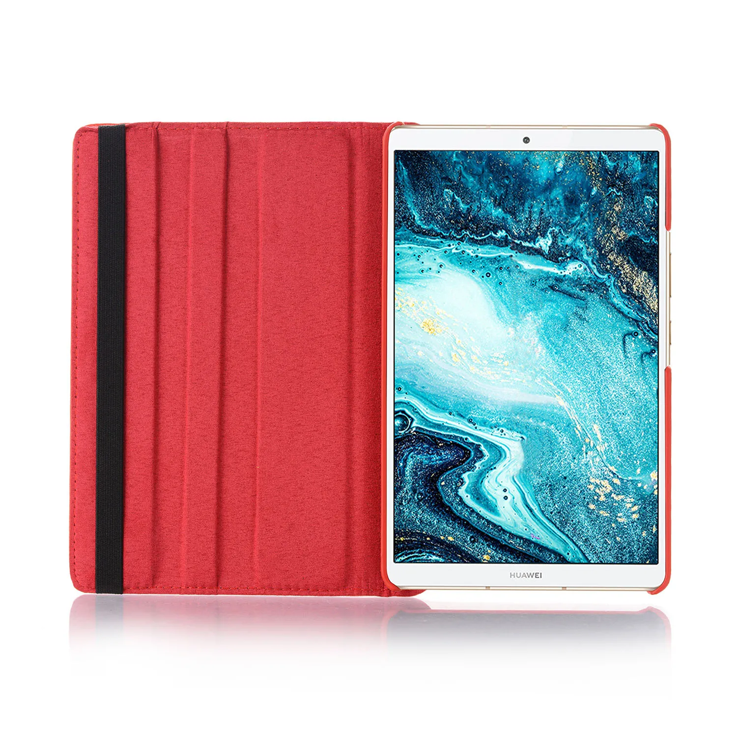 Чехол для huawei MediaPad M6 8 4 &quot2019 релиз Обложка Медиа Pad дюймов вращение на 360 градусов