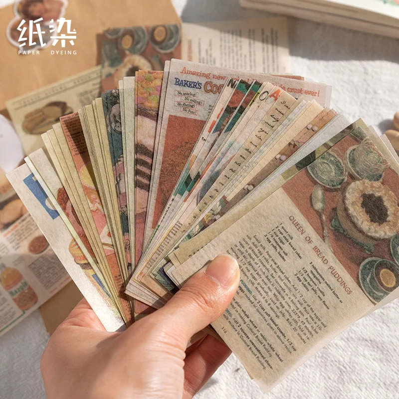 1 компл./лот Kawaii канцелярские наклейки ретро кукла Ангел дневник планировщик