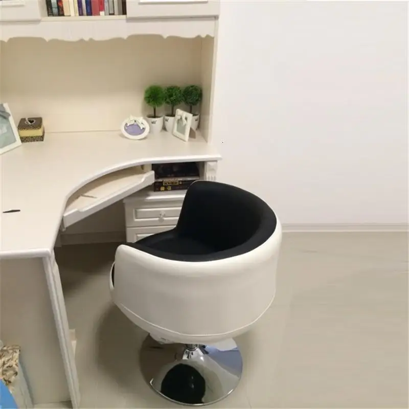 Stuhl волосы Schoonheidssalon макияж ногтей Красота Мебель Stoelen De Belleza Парикмахерская Салон Cadeira Barbearia парикмахерское кресло