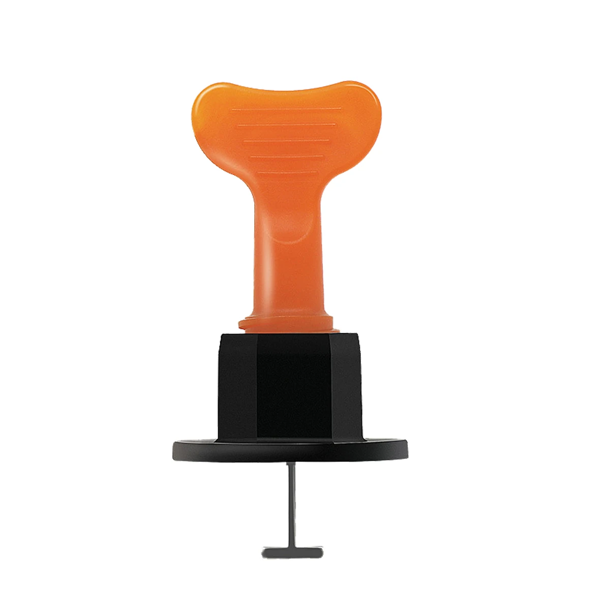 

NEW 304Pcs/252Pcs/100Pcs/52pcs Level Wedges Tile Spacers For Flooring Wall Tile Spacer Carrelage Tile Leveling System