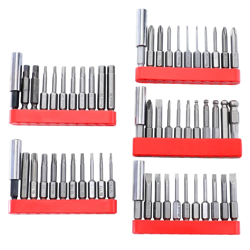 Набор отверток магнитные звездообразные отвертки с одной головкой прецизионный