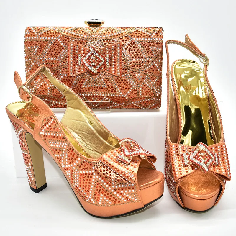 Модные женские итальянские вечерние туфли лодочки в африканском стиле женская