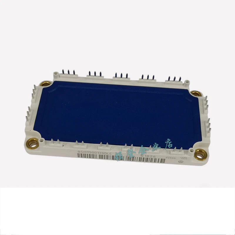 

BSM75GD120DN2 BSM100GD120DLC BSM50GD120DN2G совершенно новый оригинальный, агентный канал, гарантированный спот