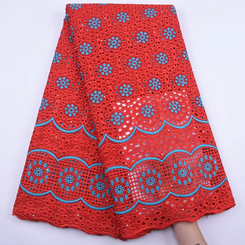 Горячая Распродажа Высококачественная африканская сухая кружевная ткань 2020