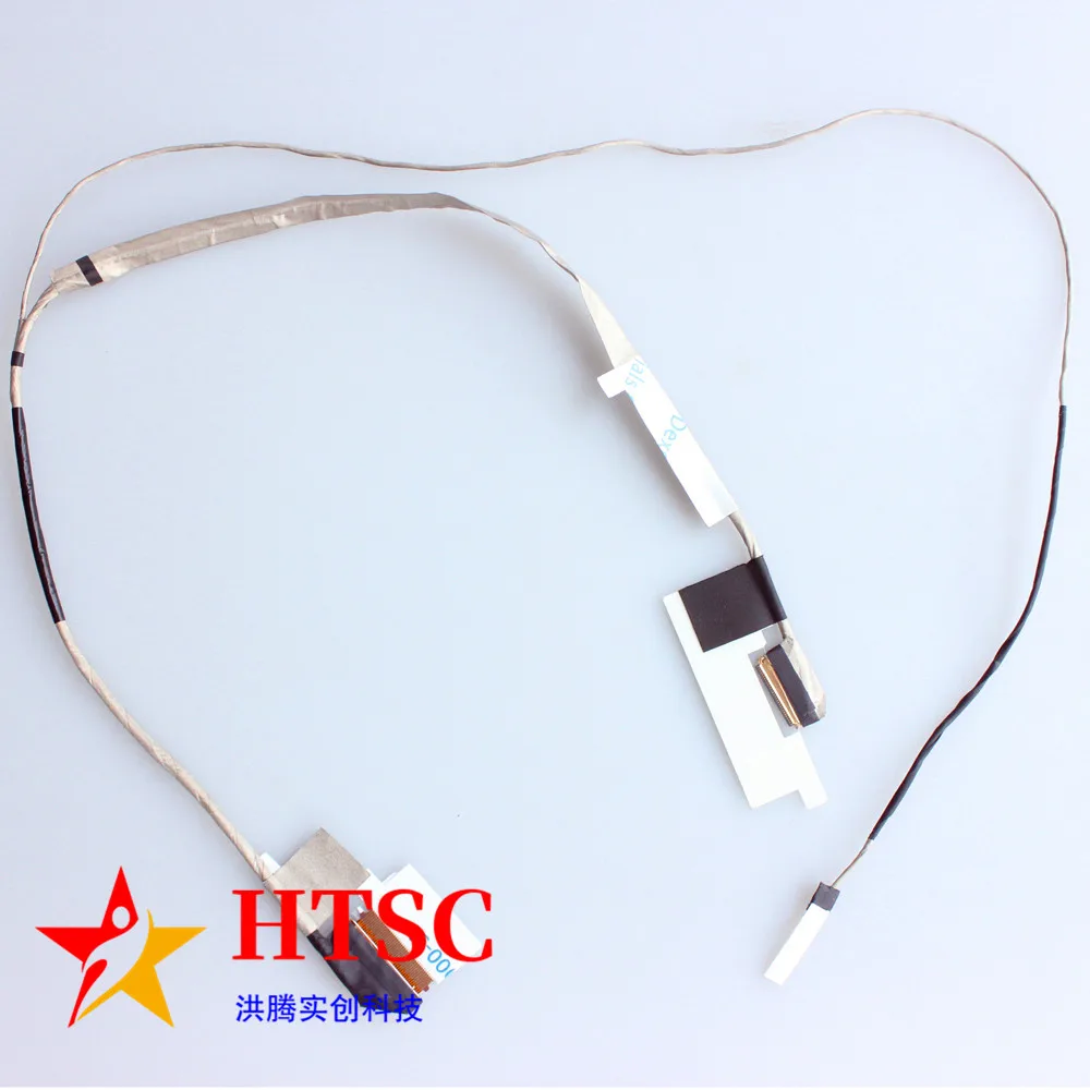 Оригинальный несенсорный ЖК-кабель 450.08C07.0011 NFL17 Lcd EDP CCD-кабель для экрана