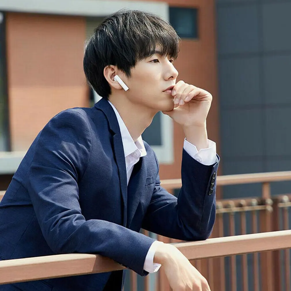 

Wireless Earphone for Xiaomi Air2 Se for Airdots Pro 2se Mi True Earbuds Air 2 Long Standby with Box