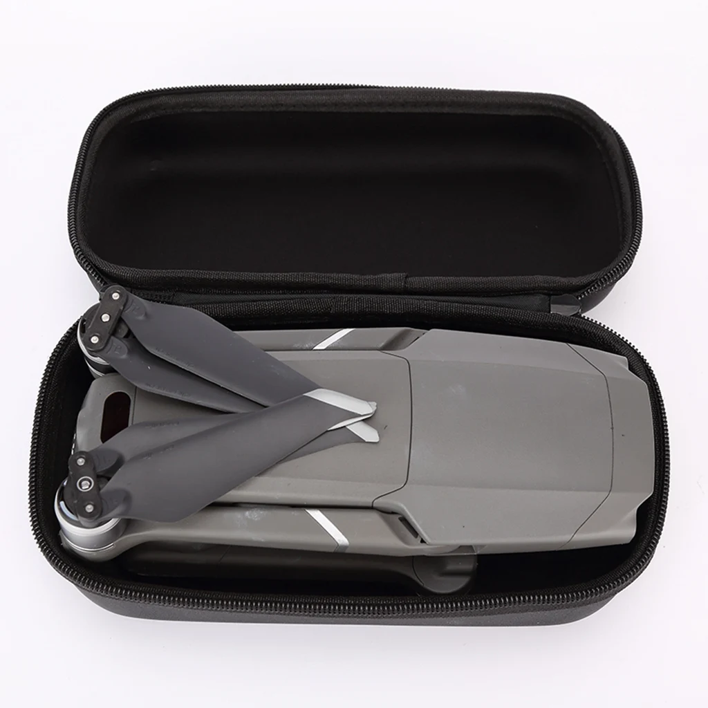 Портативный дорожный бокс + сумка для пульта дистанционного управления дрона DJI