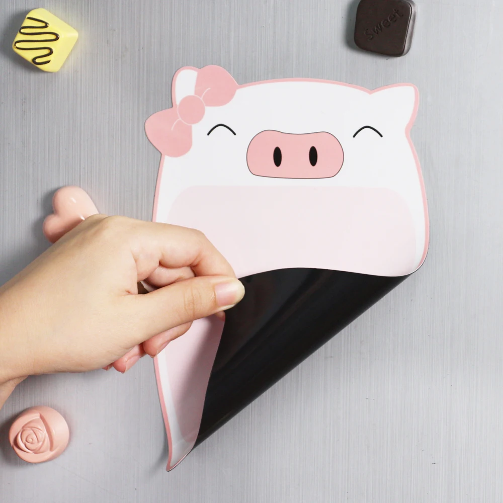 Стираемая чертежная доска игрушка холодильник написание живопись памятка еда