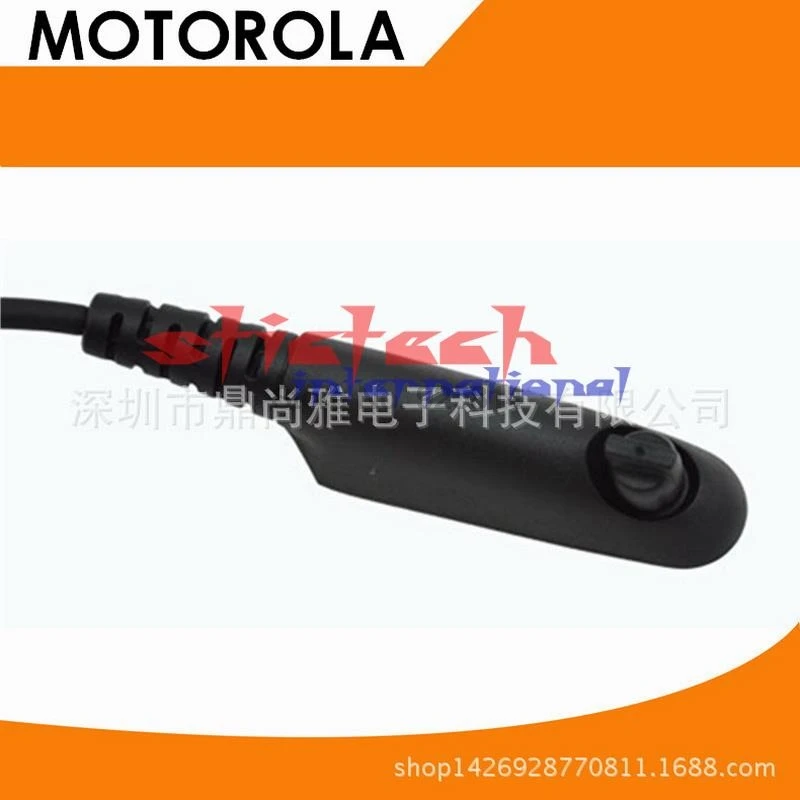 Через dhl или ems 20 шт. USB кабель для программирования Motorola Radio HT750 HT1250 PRO5150 GP328 GP340 GP380