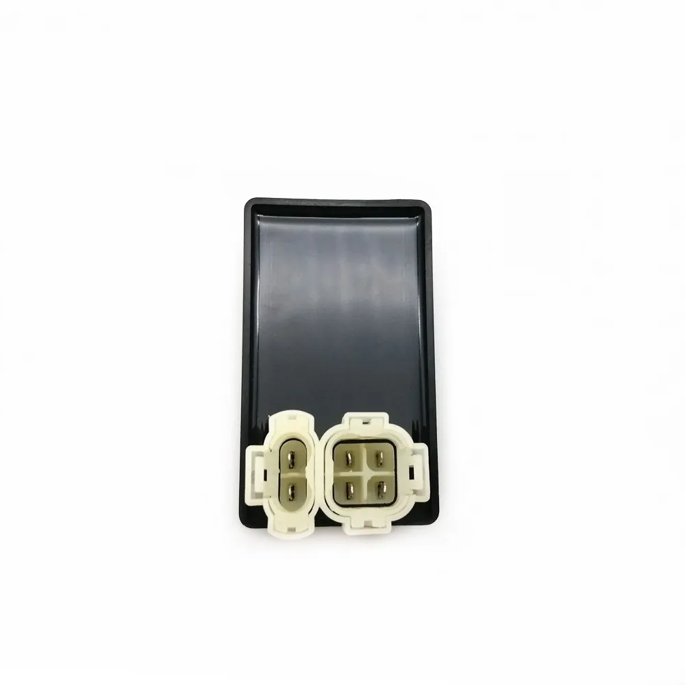 Бокс зажигания CDI 6 Pin для гоночных мотоциклов подходит GY6 50cc 60cc 125cc 150cc мопеда