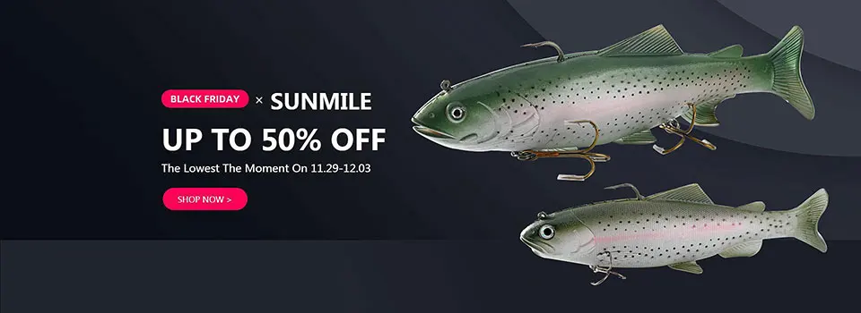 SUNMILE Рыбалка мягкие приманки 20 г/60 г/80 г/100 г/120 г/150 г 15cmm/20 см Световой/УФ-приманок рыболовных приманок для рыбалки в море воблер