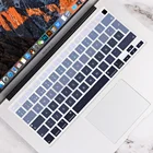 Чехол для клавиатуры MacBook Air, 13 дюймов, 2020 дюйма, M1 A2337 A2179