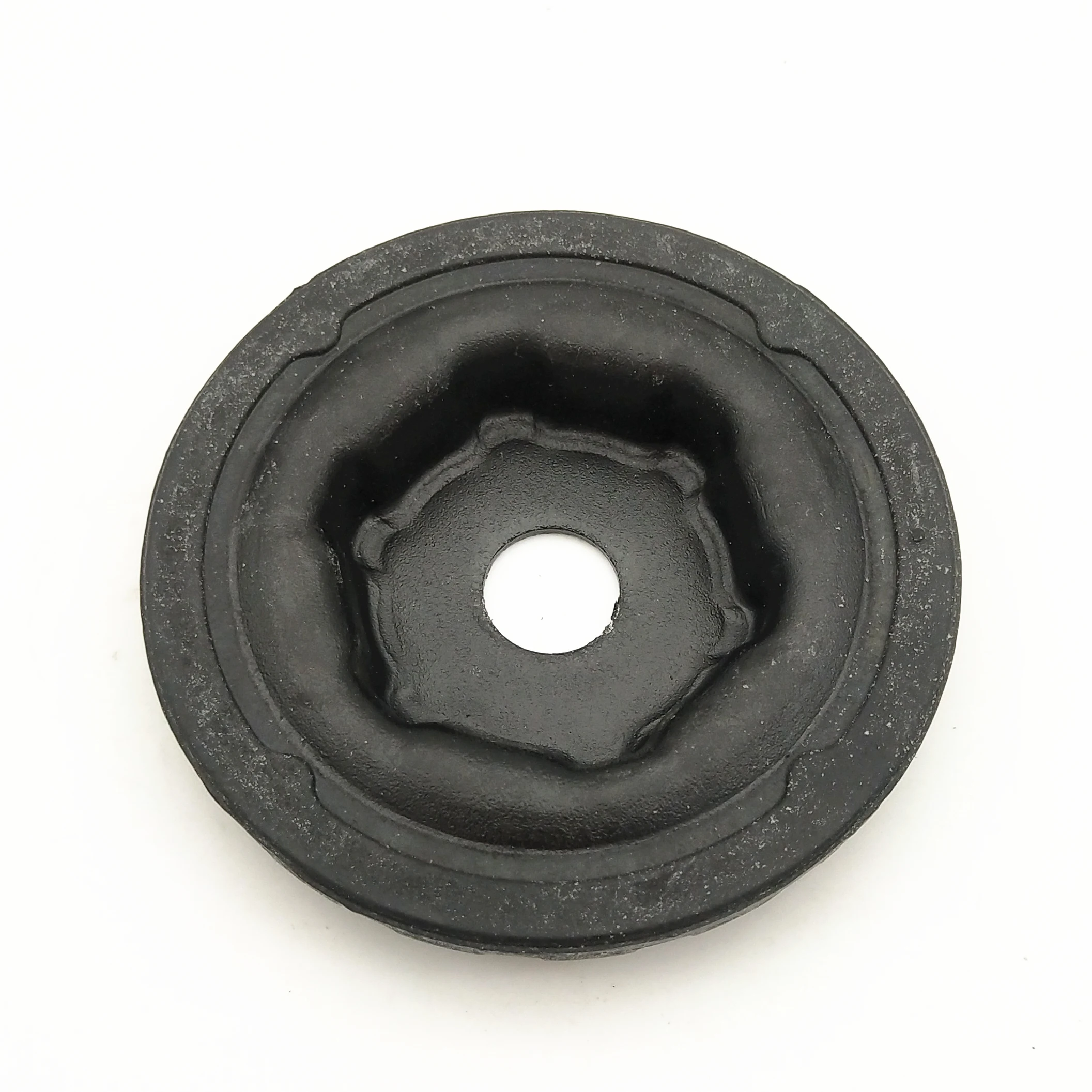 

Оригинальный передний амортизатор верхняя прокладка для Chevrolet Sonic Aveo T300 2012-2019 OEM #13504061