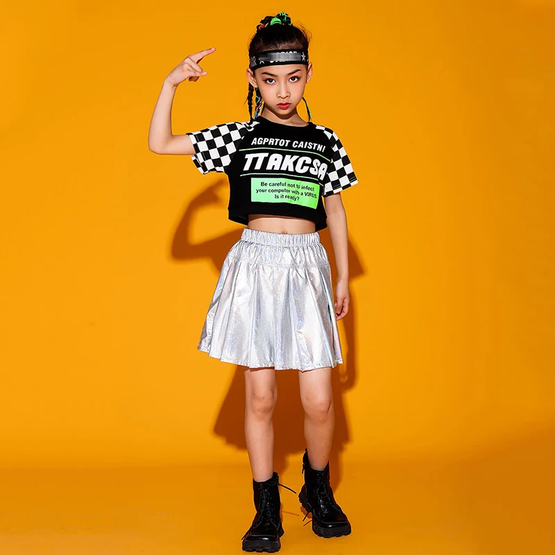 

Stage & Dance Wear