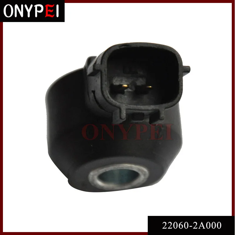 High Quality Knock Sensor 22060-2A000 Fits Nissan 350Z Murano Pathfinder Infiniti FX35/45 M35 | Автомобили и мотоциклы